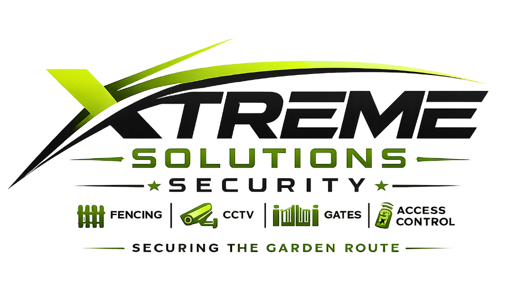 Xtreme Solutions Security Website Logo